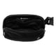 thumbnail image 2 of Lululemon Athletica Everywhere - Bolsa Para Cinturón, Colo. Color Negro, 2 of 5