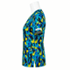 thumbnail image 2 of Delantal Mujer tela elasticada estampada - Art. 2334, 2 of 3