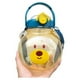 thumbnail image 1 of Pack 2 Botellas De Agua Transportable Cabeza De Osito 1,4 Lt, 1 of 3