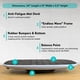 thumbnail image 4 of Escritorio de pie Balance Board Uncaged Ergonomics BASE, 4 of 9