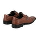 thumbnail image 4 of Zapato Formal Hombre Cuero Marron Perlatto, 4 of 5