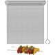thumbnail image 1 of 50pcs Palos Para Anticuchos Brochetas Acero inoxidable 30cm Mohits Brocheta Pinchos Palo Palillos De Anticucho, 1 of 5