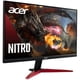 thumbnail image 3 of Monitor Gamer Nitro Kg241y Sbiip 23 8 Fhd 165hz 1ms Va, 3 of 3