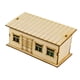 thumbnail image 4 of Adorno A Escala 1:60, Modelo De Casa En Miniatura 3D Para Adultos Y Ni?os, Mesa De Arena, Regalo, Estilo C, 4 of 5