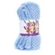 thumbnail image 1 of Manta Frazada Mascotas Poliester Jacquard Perro Gato M, 1 of 2