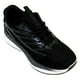 thumbnail image 3 of Zapatillas Deportivas de Mujer Transpirables PG5222 Negro, 3 of 5