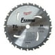thumbnail image 3 of Sierra Circular Alámbrica para Madera - 7-1/4" 1600W - SCS 65 Q - Milwaukee, 3 of 3
