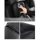 thumbnail image 3 of Almohada para reposacabezas TPARTS Tesla Model Y/X/3/S negra, 3 of 5