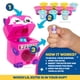 thumbnail image 5 of Juguete Kutie Kups Máquina expendedora Foxy de 4" con 12 Kups, 5 of 7
