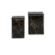 thumbnail image 1 of Lata Decorativa Set X2 19x11x7 cm, 1 of 1