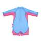 thumbnail image 2 of TRAJE DE BAÑO UNA PIEZA Swimsuit TIBURÓN (6-12M), 2 of 2