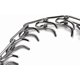 thumbnail image 5 of Collar de entrenamiento para perros Herm Sprenger 58 cm, acero inoxidable, 3,2 mm, 5 of 9