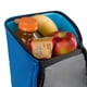 thumbnail image 5 of Bolsa Under Armour UA Sideline Mini Blue Atlantis, 5 of 7