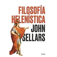 Paidós - Libro Filosofía Helenística - John Sellars