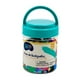 thumbnail image 1 of Frasco de Lentejuelas , Formas y Colores Mixtos, 1 of 2
