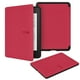 thumbnail image 1 of Funda GANGXUN de Tela con Carcasa Suave TPU para Kindle 11th Gen 2024 – Modo Automático, Antigolpes, Diseño Ligero, 1 of 6