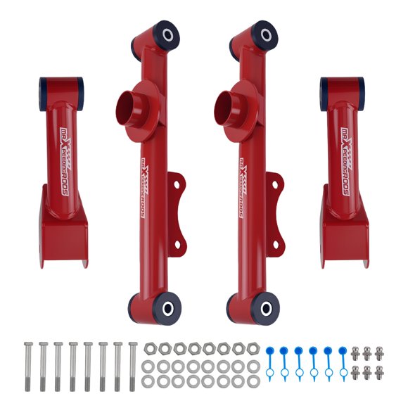 Kit de Brazos de Control Tuningsworld para Ford Mustang 1979-2004