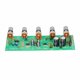 thumbnail image 1 of BY08 Placa Amplificadora De Audio Estéreo De Potencia Digital De 2,0 Canales DC 12 V, 1 of 5