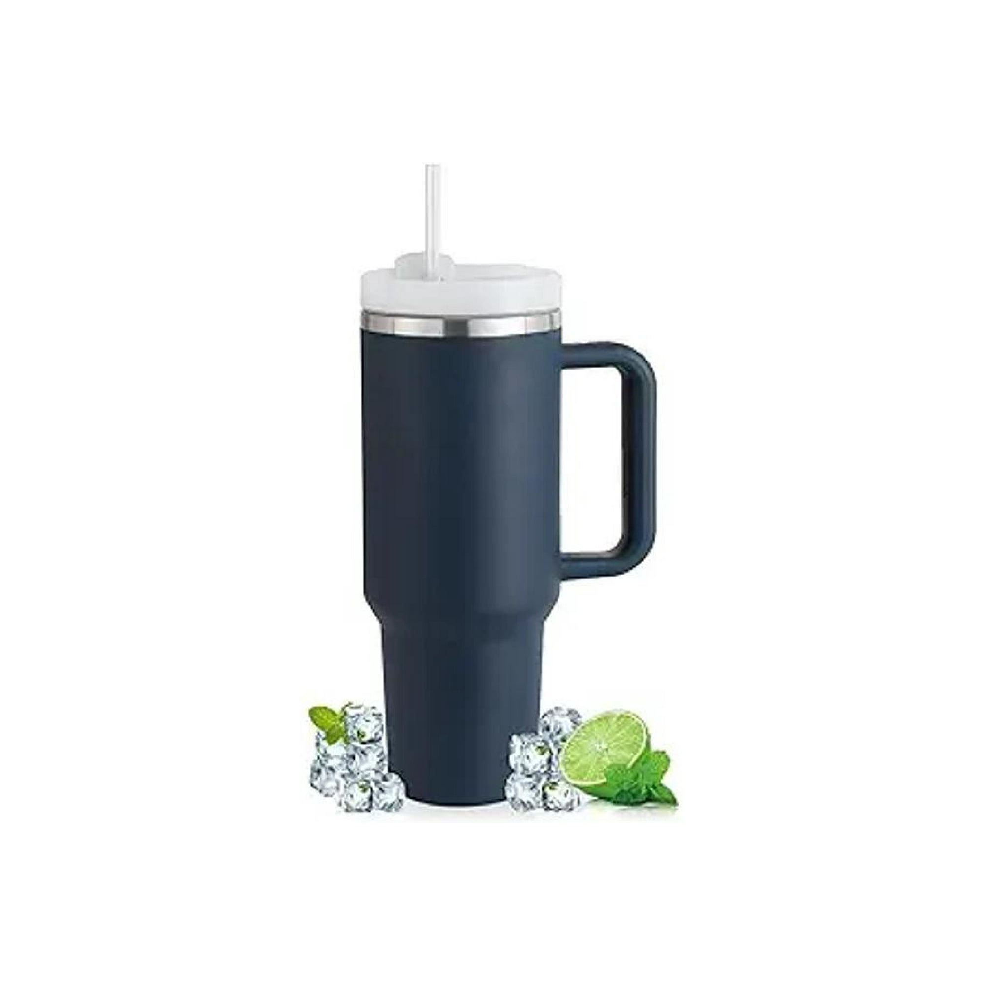 Termicos. - Vasos Térmicos Frio/caliente 887ml - Azul.