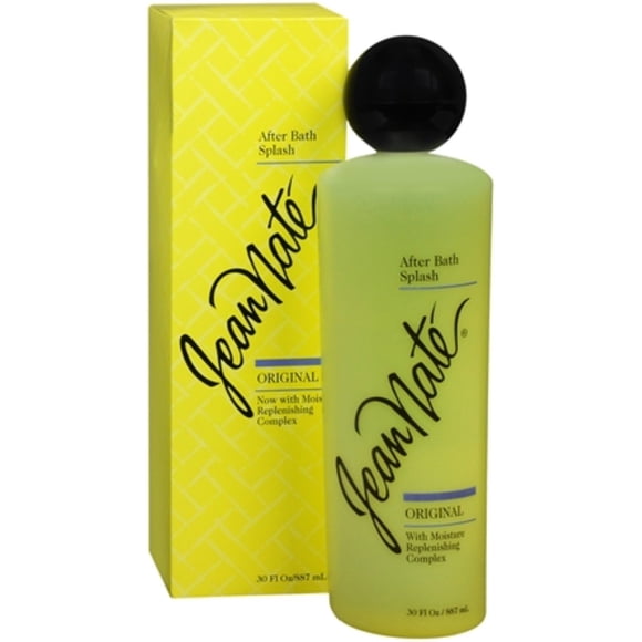 Perfume Jean Nate 887 ml Mujer