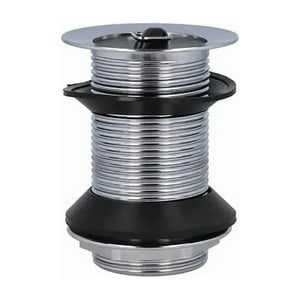 Stretto - Desague Lavatorio Metalico 11 4 S Cola