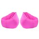 thumbnail image 5 of 2 Piezas Bolsa de frijoles de almacenamiento de animales de peluche resistente al agua, 5 of 5