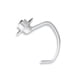thumbnail image 2 of Gancho para amasar de repuesto KitchenAid K45DH para KSM90 y K45, 2 of 4