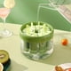 thumbnail image 2 of 1pc, Ice Cream Making Mold, 8 Ice Cream DIY Templates, Easy To Clean Ice Cream Making Model, Free 8 Ice Cream Sticks, 2 of 4