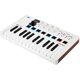 thumbnail image 2 of Arturia MiniLab 3 Universal MIDI Controller, White, 2 of 3