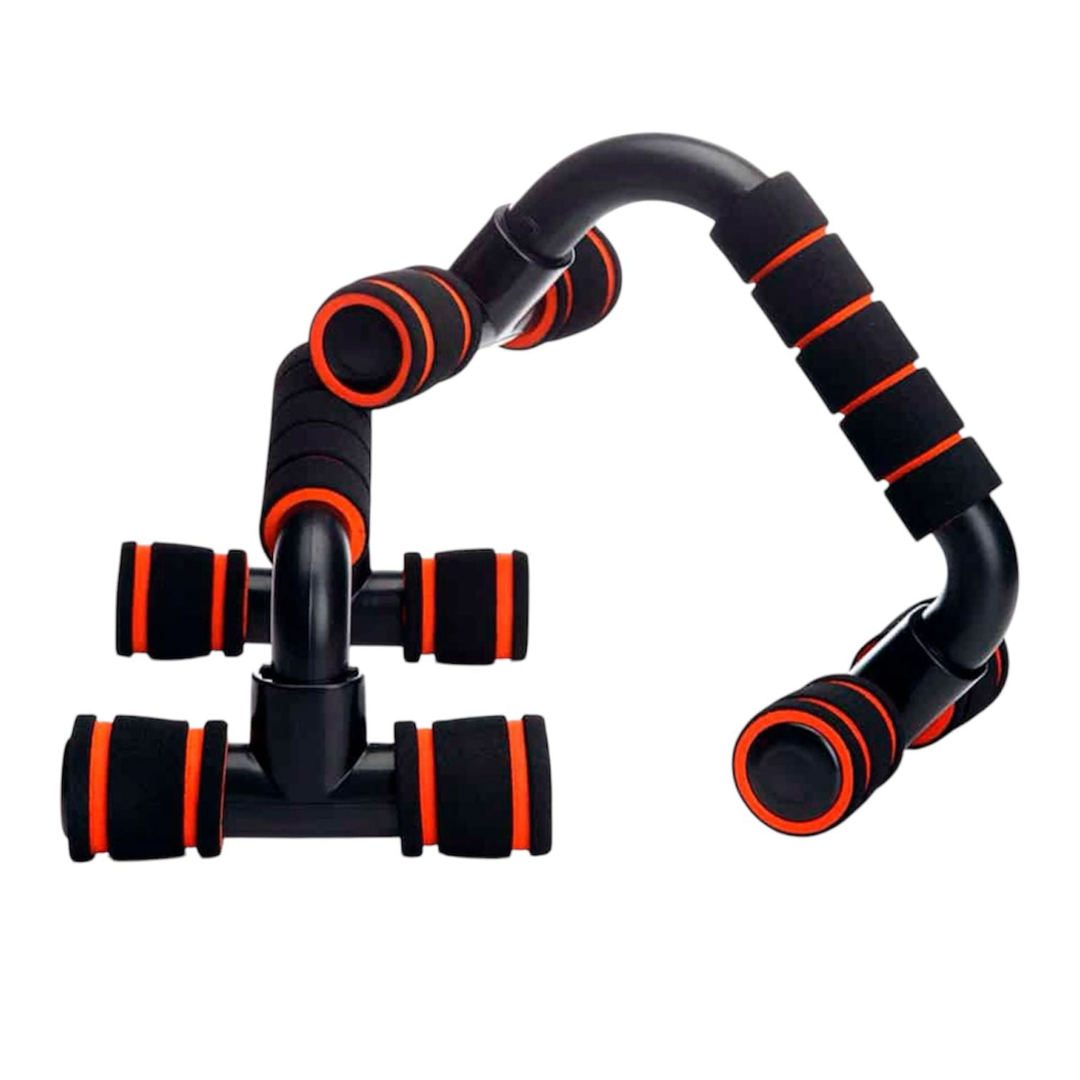 Alday - Barras - Push Up Para Flexiones De Pecho