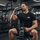 thumbnail image 3 of Platinum 100%glutamine Micronized Muscletech 300 G 60 Serv, 3 of 3