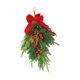 thumbnail image 5 of Guirnalda Colgante Para Puerta Con Forma De Lágrima De Navidad Para Regalos De Fiesta, Casa De Campo Peque?a, 5 of 5