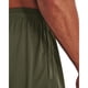 thumbnail image 5 of Pantalones cortos Under Armour Tech Graphic para hombre, talla XL, verde y negro, 5 of 7