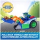 thumbnail image 5 of Vehículo de juguete Paw Patrol Search & Rescue Rocky con 2 figuras, 5 of 9