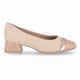 thumbnail image 1 of Zapato Mujer Beige/Nude Tati 418 Piccadilly, 1 of 6