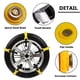 thumbnail image 4 of Cadenas para nieve PrettyQueen universal 185‑295 mm, 10 piezas, 4 of 8