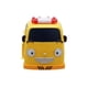 thumbnail image 2 of Coche de juguete Tayo the Little Bus Toto Friction Gear, 2 of 5