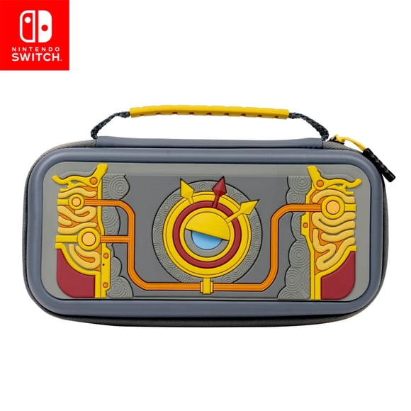 Estuche de Viaje PDP Plus GLOW para Nintendo Switch/Switch Lite/Switch OLED