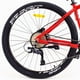 thumbnail image 2 of Bicicleta Garibe 29" Roja, 2 of 3