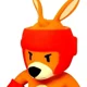 thumbnail image 2 of Figura Strech De Goma De 15 Cm Stumble Guys BOXING ROO, 2 of 3