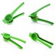 thumbnail image 3 of Exprimidor New Star Foodservice para limas y limones - Verde, 3 of 9