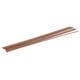 thumbnail image 3 of 10 tiras de guitarra luthier vinculante purfling incrustaciones partes de cuerpo de guitarra sapele, 3 of 5