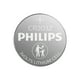 thumbnail image 2 of BATERIA CR2032 x 5 UNIDADES PHILIPS, 2 of 4