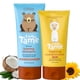 thumbnail image 1 of El set de cuidado del cabello T es para champú y acondicionador Tame Baby, 1 of 5