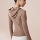thumbnail image 3 of Chaqueta Deportiva Mujer VelvetStreet con Capucha, 3 of 3