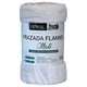 thumbnail image 1 of Frazada 2 Plazas Flannel Mali Tonos Rosas Doral - SC, 1 of 3