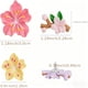 thumbnail image 2 of Push Pins Flowers Cherry Blossom 30 Unidades Con Caja, 2 of 7