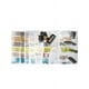 thumbnail image 4 of Barras Grafito de Color XL Derwent Set 6, 4 of 4