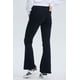 thumbnail image 4 of Jeans Mujer Flare Detalle Negro, 4 of 4