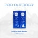 thumbnail image 4 of Icepack Blando 2X100 Gramos azul, 4 of 6